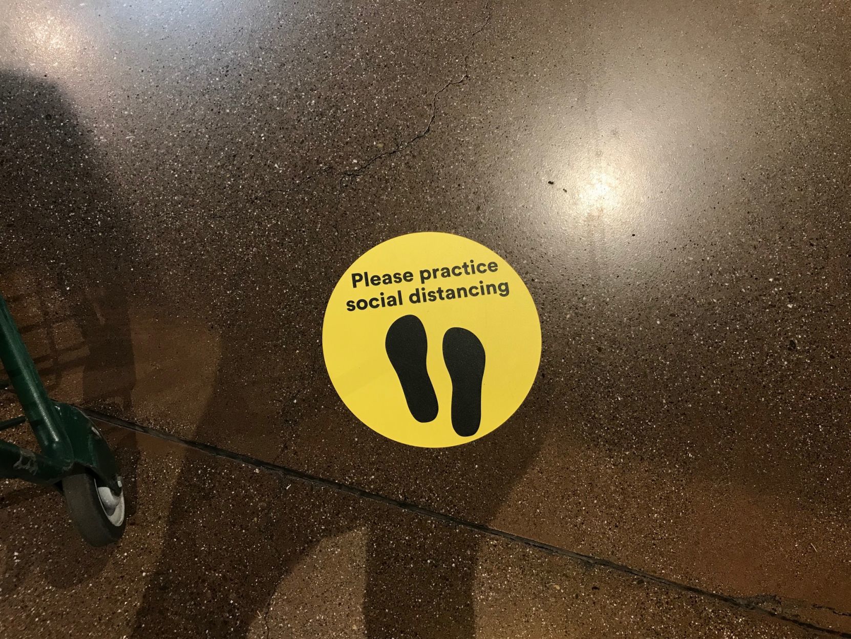 Whole Foods